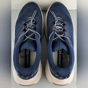 Hoka One One | Shoes | Hoka One Mens Transport Navy Running  display picture 1